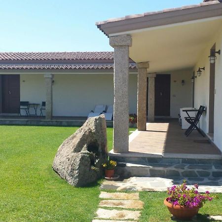 B&B Majore Ольбия Экстерьер фото