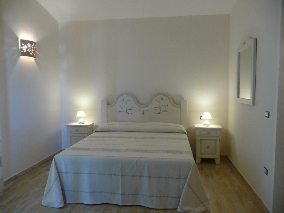B&B Majore Ольбия Экстерьер фото