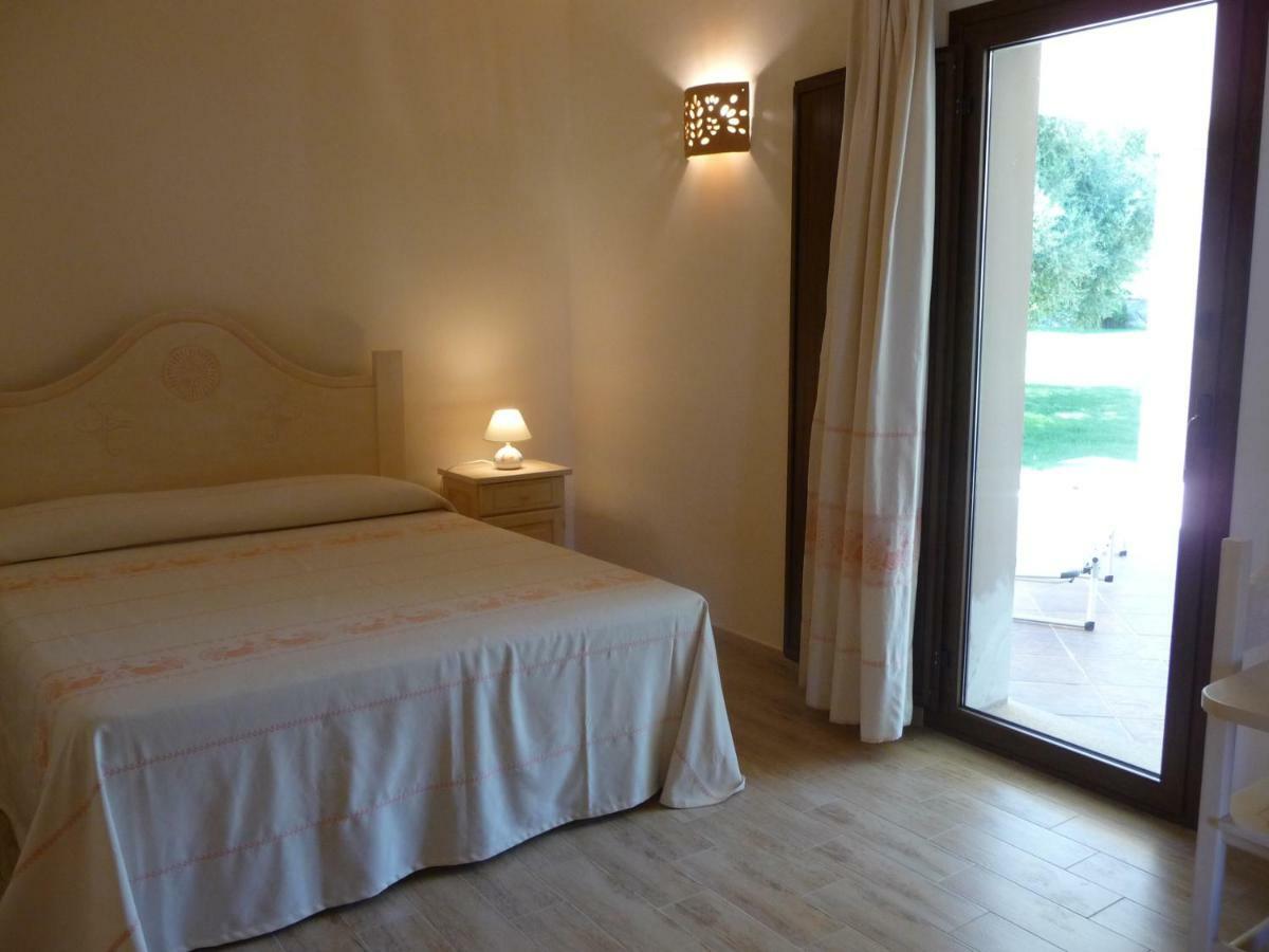 B&B Majore Ольбия Экстерьер фото