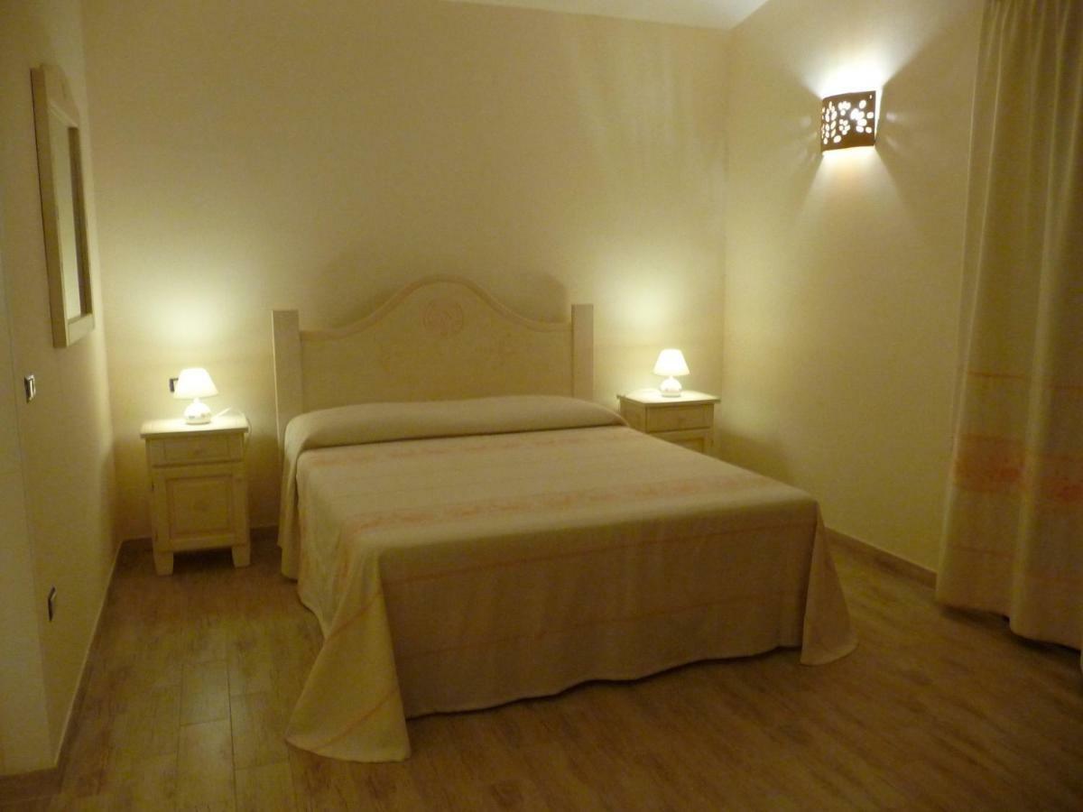 B&B Majore Ольбия Экстерьер фото
