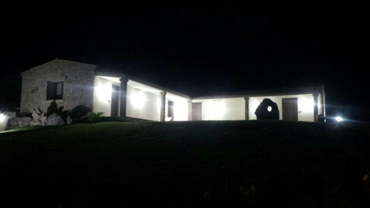 B&B Majore Ольбия Экстерьер фото