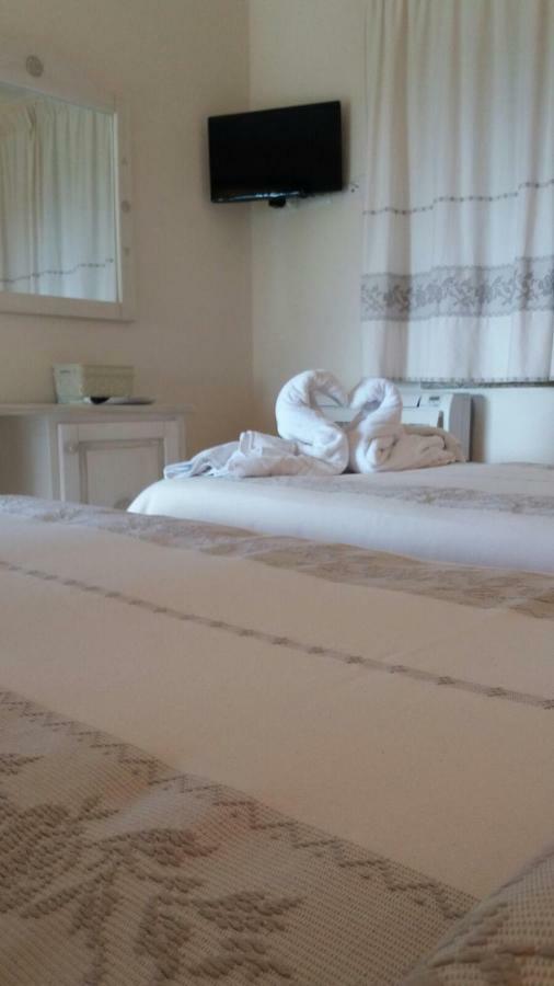 B&B Majore Ольбия Экстерьер фото