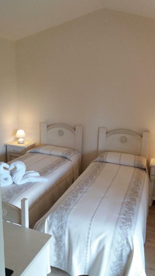 B&B Majore Ольбия Экстерьер фото