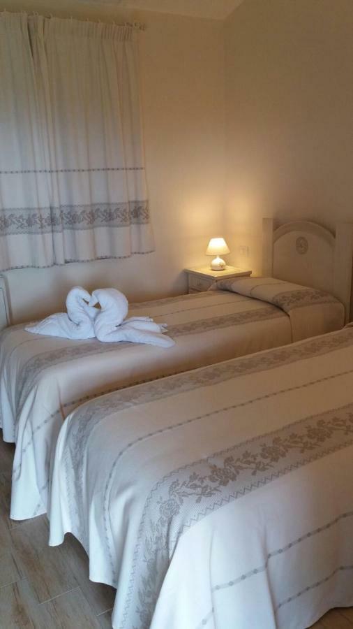 B&B Majore Ольбия Экстерьер фото