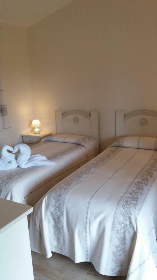 B&B Majore Ольбия Экстерьер фото